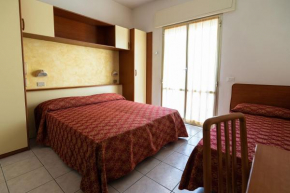 Hotel Zanella Cervia